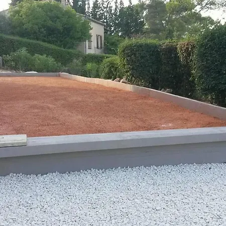 Maison Avec Piscine, Oliviers, Belle Vue, Au Calme Trans-en-Provence