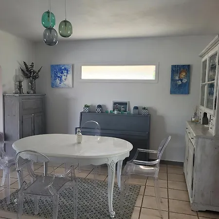 Maison Avec Piscine, Oliviers, Belle Vue, Au Calme Villa Trans-en-Provence