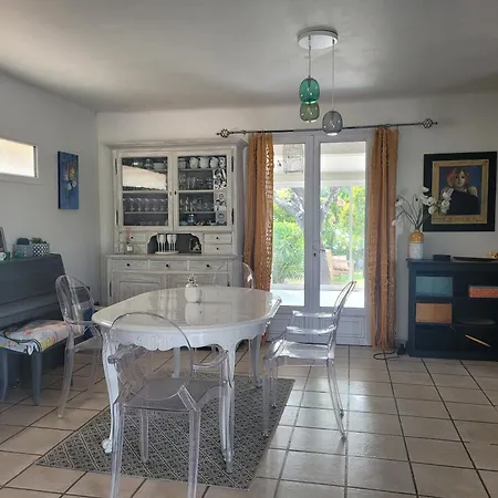Maison Avec Piscine, Oliviers, Belle Vue, Au Calme * Trans-en-Provence